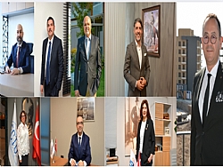 İŞ DÜNYASINDAN 'ENFLASYONLA MÜCADELEYE' DEVAM ÇAĞRISI